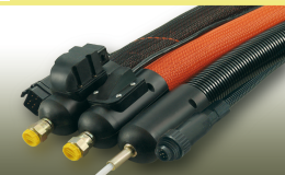  خرید شیلنگ حرارتی