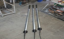 المنت حرارتی