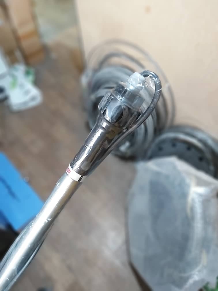 المنت تیتانیوم