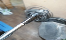 المنت تیتانیوم