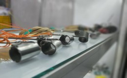 المنت کویل هیتر