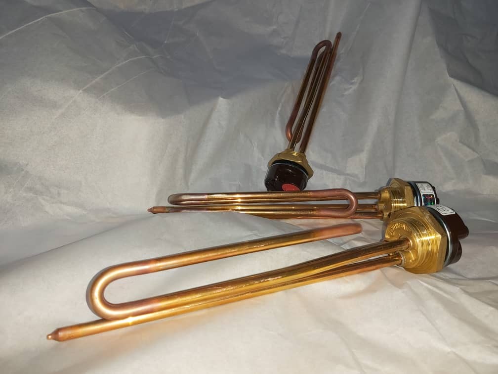 المنت آبگرمکن