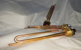 المنت آبگرمکن