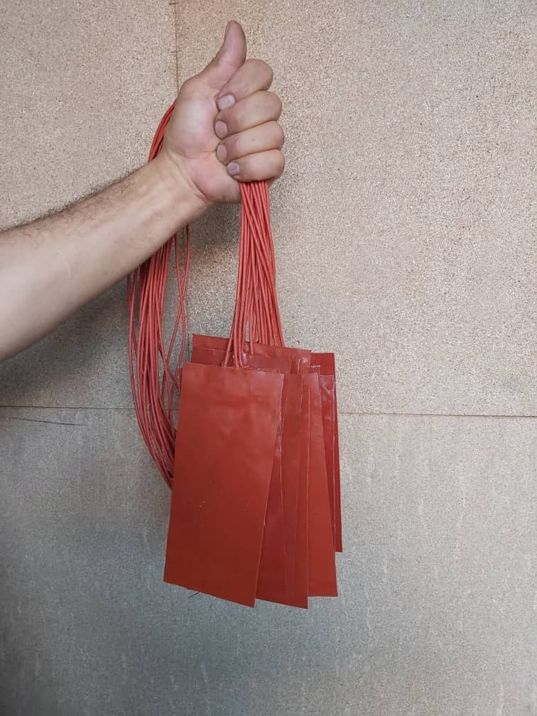 المنت سیلیکونی