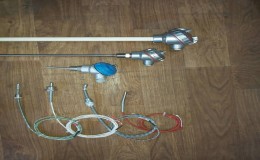 تولید ترموکوپل