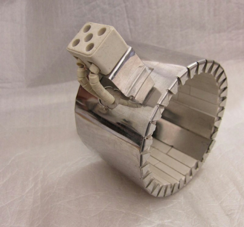 المنت کمربندی سرامیکی|المنت تخت سرامیکی